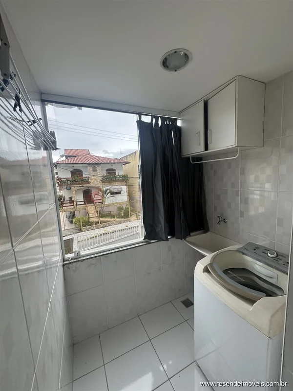 Foto 13 de 14 - Apartamento para aluguel em Barbosa Lima