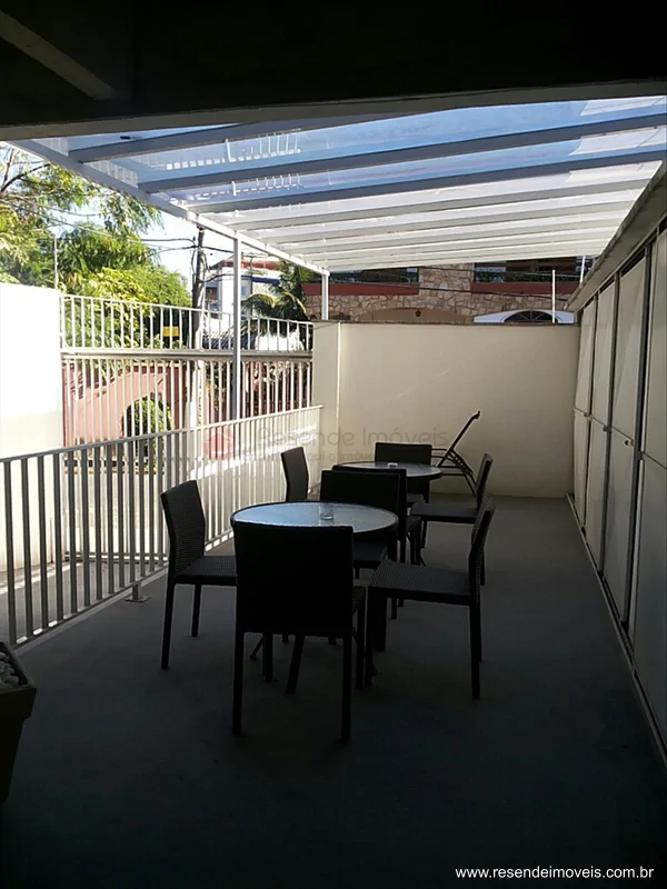 Foto 3 de 14 - Apartamento para aluguel em Barbosa Lima