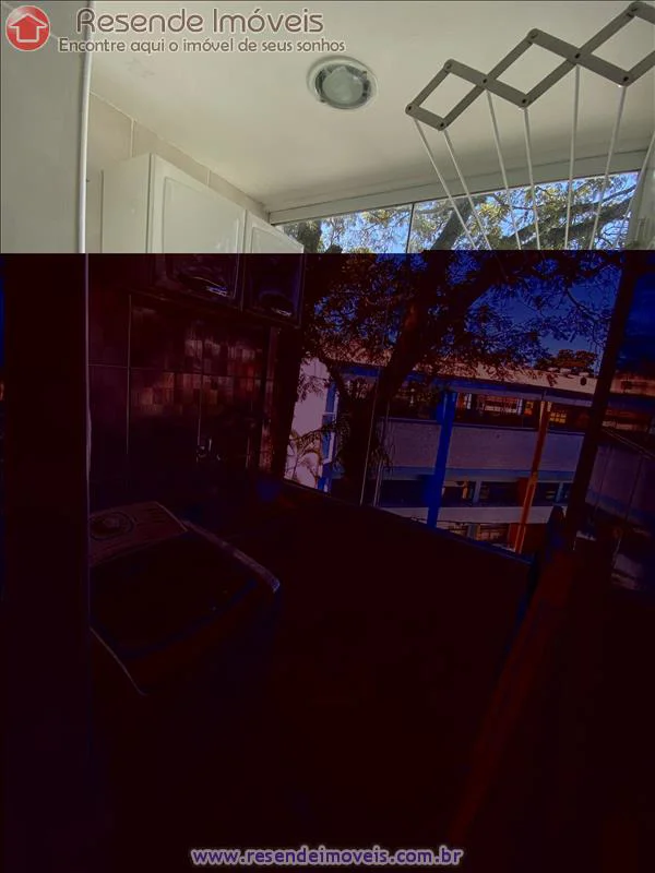 Foto 6 de 11 - Apartamento para aluguel em Barbosa Lima