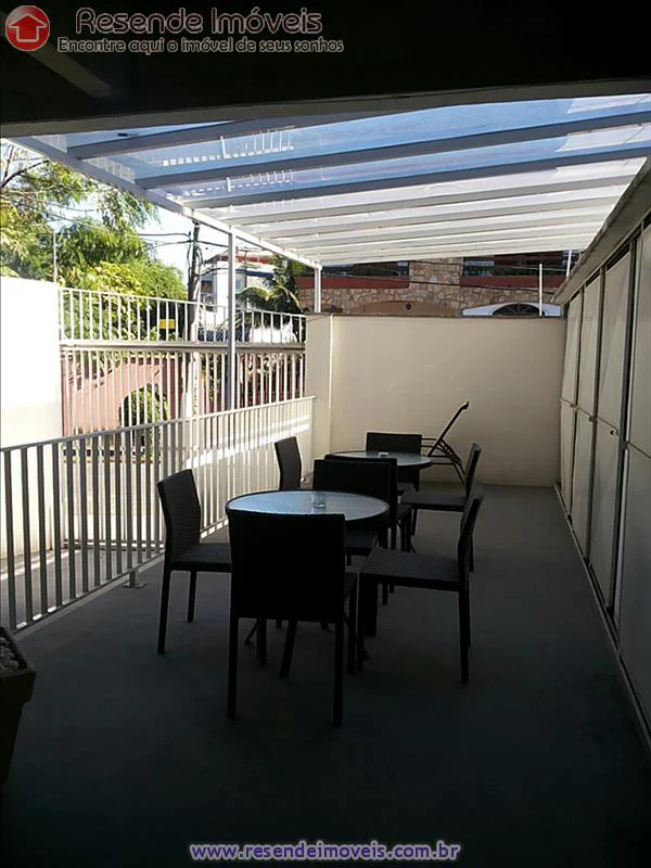 Foto 4 de 11 - Apartamento para aluguel em Barbosa Lima