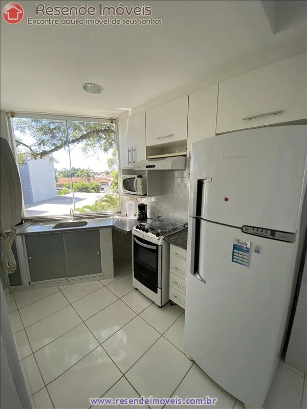 Foto 10 de 11 - Apartamento para aluguel em Barbosa Lima