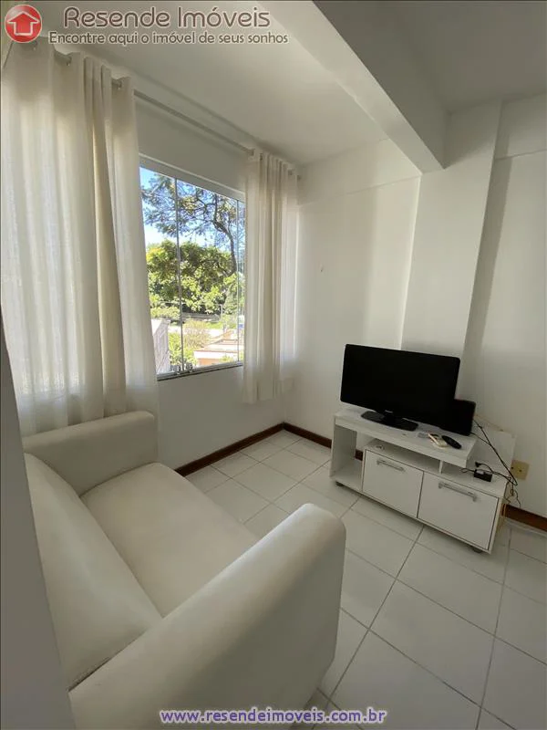 Foto 8 de 11 - Apartamento para aluguel em Barbosa Lima