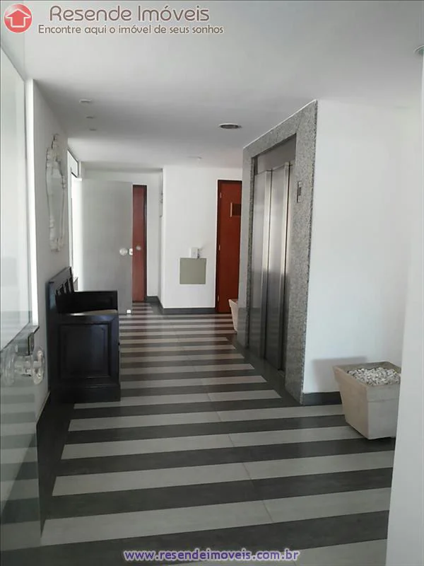 Foto 3 de 11 - Apartamento para aluguel em Barbosa Lima