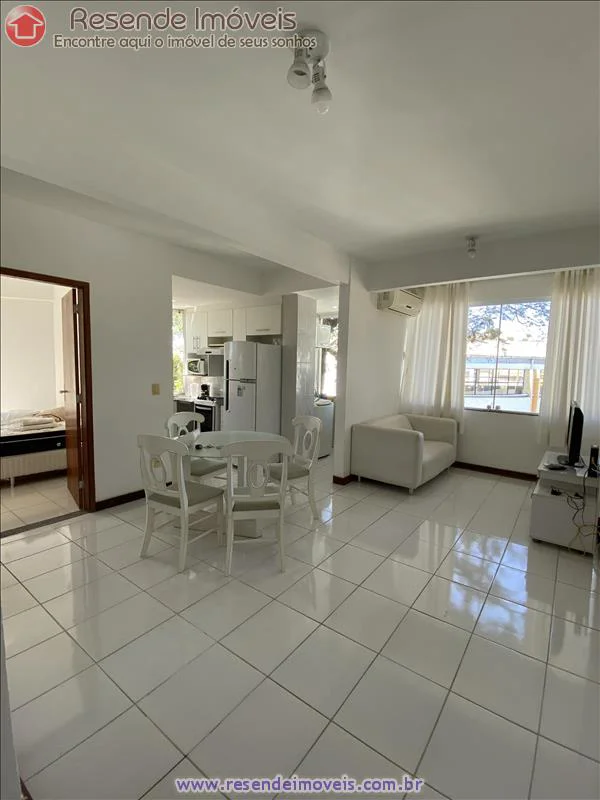 Foto 7 de 11 - Apartamento para aluguel em Barbosa Lima