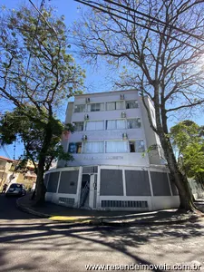 Apartamento para aluguel em Barbosa Lima