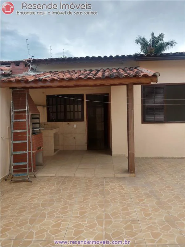 Foto 4 de 5 - Casa para venda em Boa Vista II