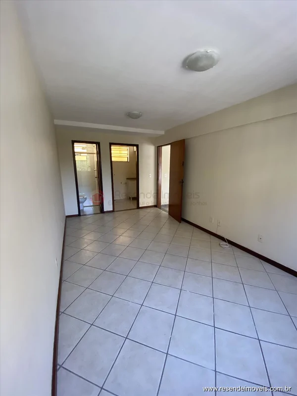 Foto 3 de 5 - Apartamento para aluguel em Barbosa Lima