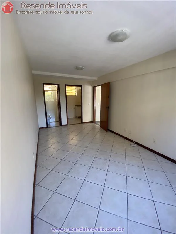 Foto 3 de 5 - Apartamento para aluguel em Barbosa Lima