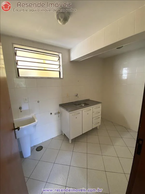 Foto 1 de 5 - Apartamento para aluguel em Barbosa Lima