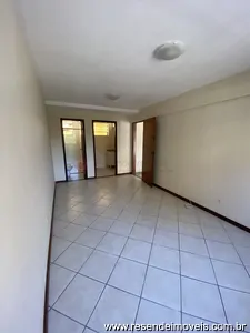 Apartamento para aluguel em Barbosa Lima