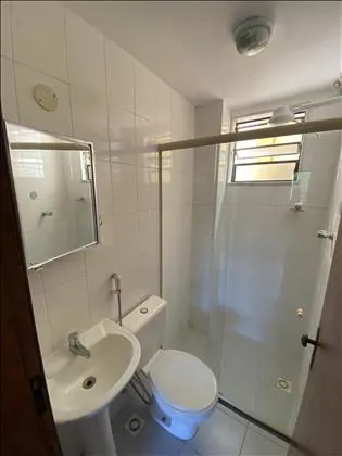 Apartamento para aluguel em Barbosa Lima