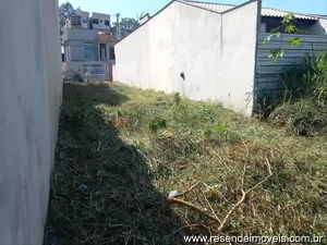 Terreno para venda em Monet