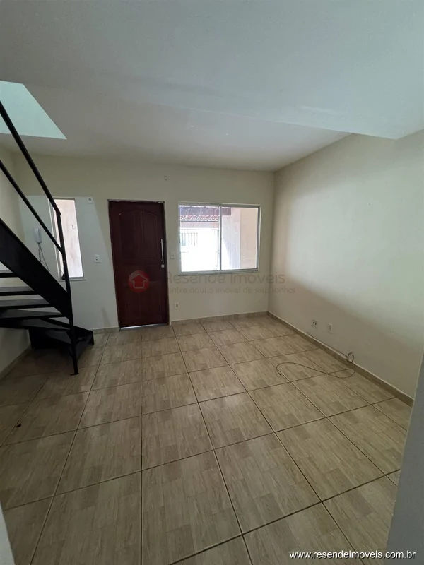 Foto 8 de 25 - Casa para venda em Residências do Vale