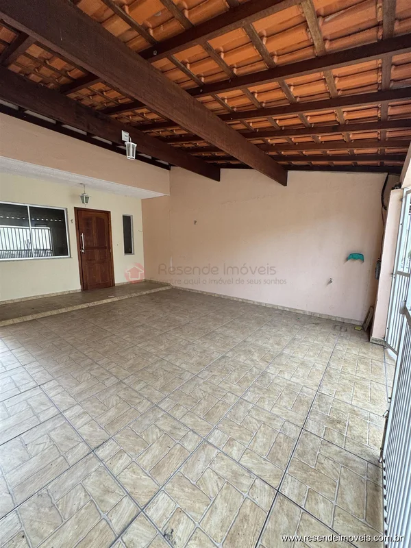 Foto 4 de 25 - Casa para venda em Residências do Vale