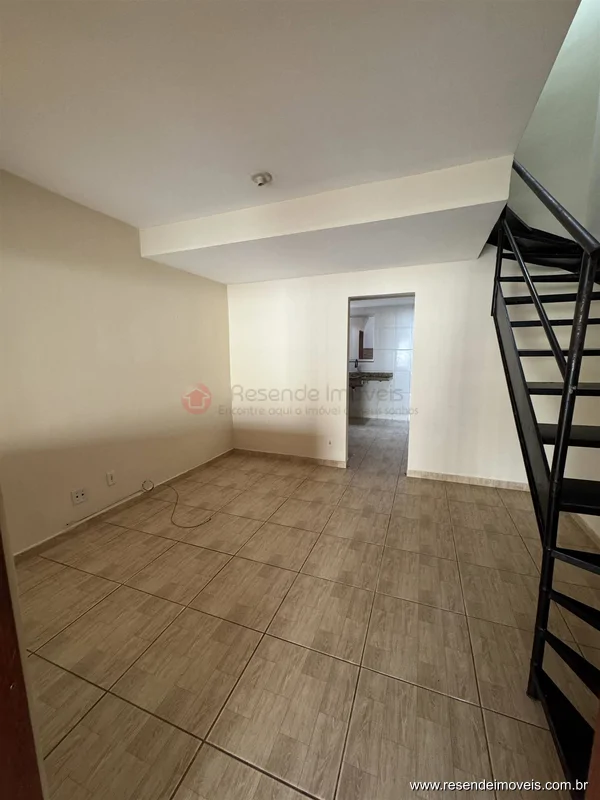 Foto 9 de 25 - Casa para venda em Residências do Vale