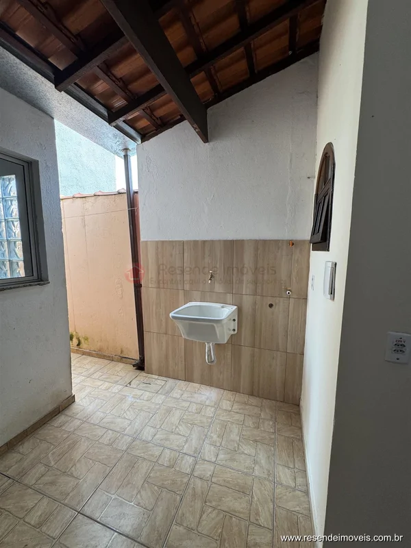 Foto 23 de 25 - Casa para venda em Residências do Vale