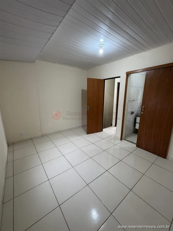 Foto 13 de 25 - Casa para venda em Residências do Vale