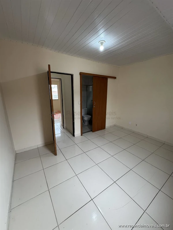 Foto 14 de 25 - Casa para venda em Residências do Vale