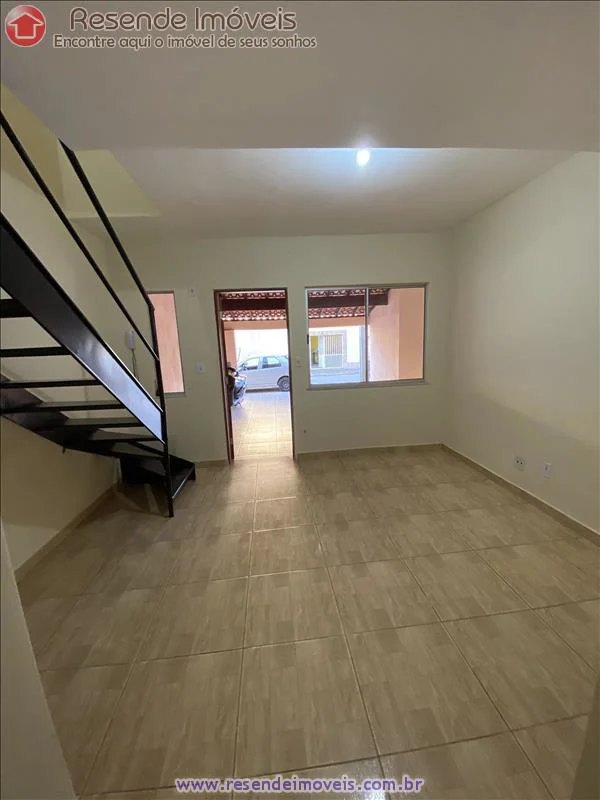 Foto 12 de 25 - Casa para venda em Residências do Vale