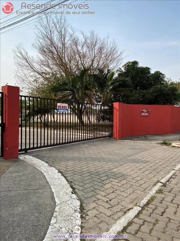 Foto 14 de 25 - Casa para venda em Residências do Vale