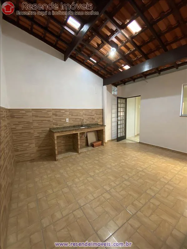 Foto 4 de 25 - Casa para venda em Residências do Vale
