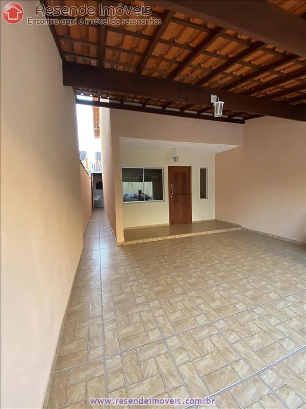 Foto 9 de 25 - Casa para venda em Residências do Vale