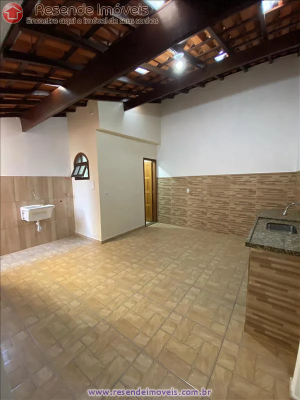 Foto 6 de 25 - Casa para venda em Residências do Vale