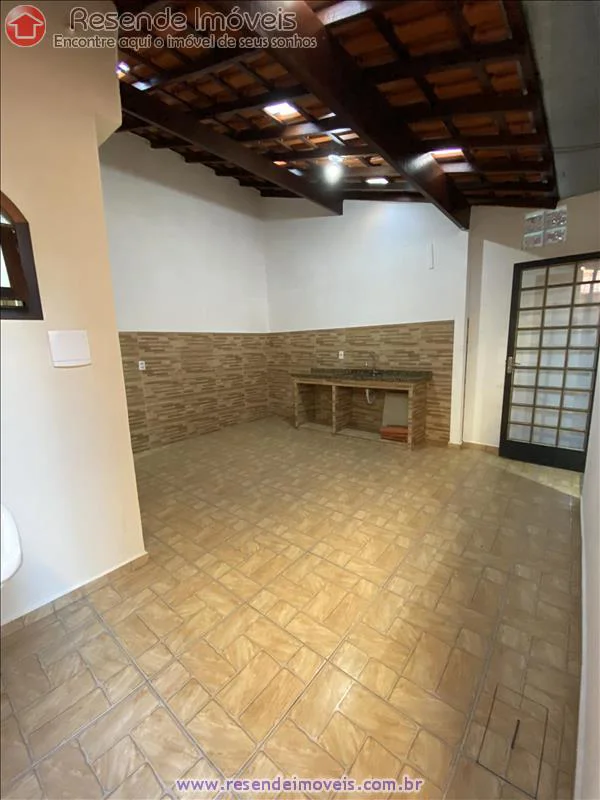 Foto 10 de 25 - Casa para venda em Residências do Vale