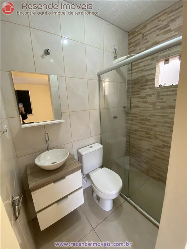 Foto 5 de 25 - Casa para venda em Residências do Vale