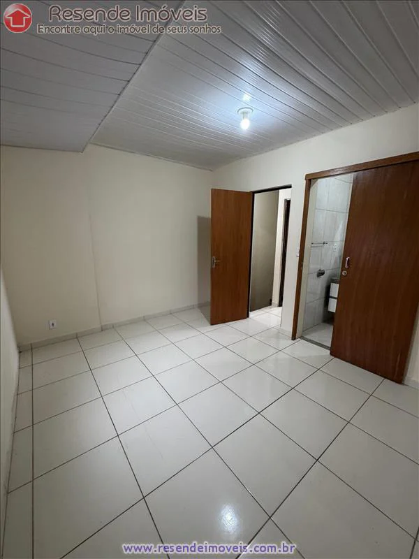 Foto 17 de 25 - Casa para venda em Residências do Vale