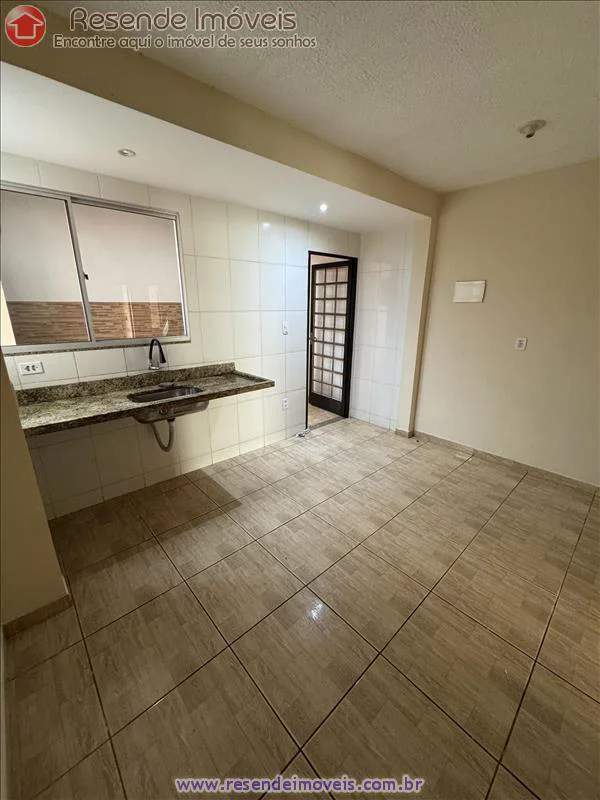 Foto 20 de 25 - Casa para venda em Residências do Vale