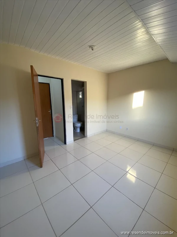 Foto 15 de 25 - Casa para venda em Residências do Vale