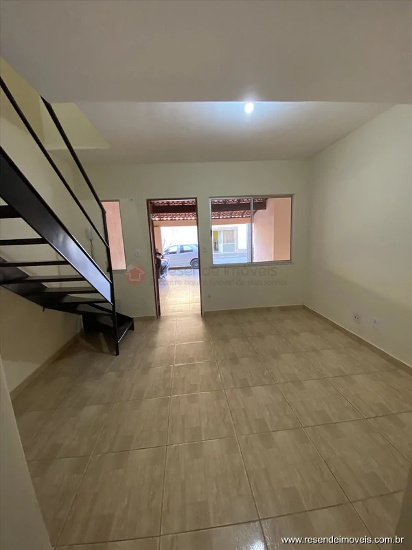 Foto 7 de 25 - Casa para venda em Residências do Vale