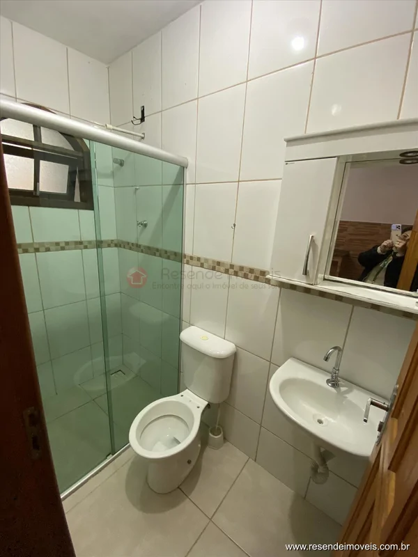 Foto 25 de 25 - Casa para venda em Residências do Vale