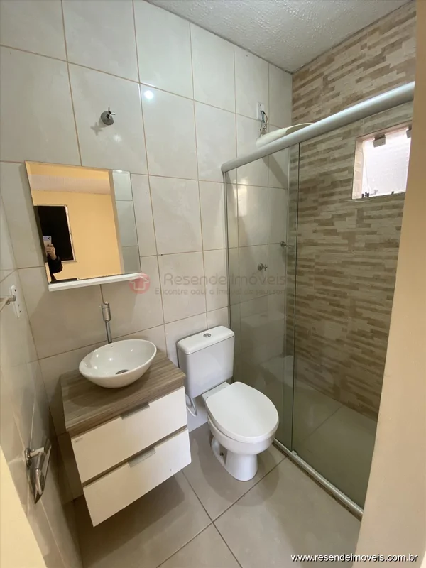 Foto 16 de 25 - Casa para venda em Residências do Vale