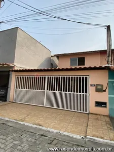 Casa para venda em Residências do Vale