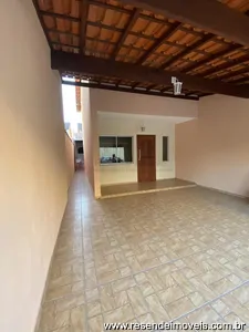 Casa para venda em Residências do Vale