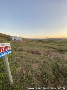 Terreno para venda em Bela Vista
