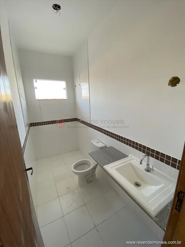 Foto 12 de 17 - Casa para venda em Bela Vista