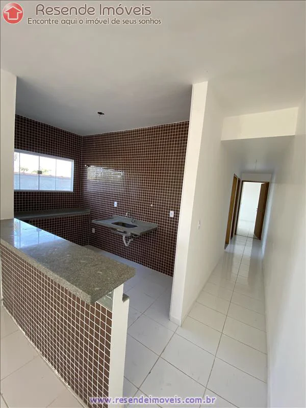 Foto 3 de 17 - Casa para venda em Bela Vista