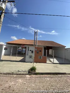 Casa para venda em Bela Vista