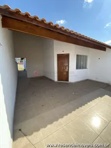 Casa para venda em Bela Vista