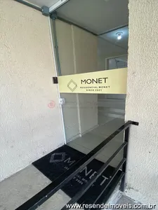 Apartamento para venda em Monet