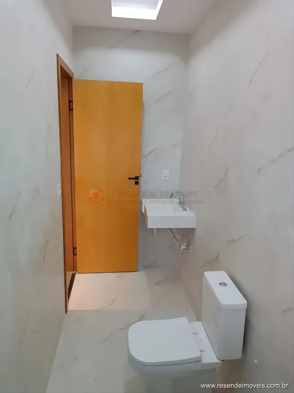 Foto 29 de 34 - Casa para venda em Parque Ipiranga II