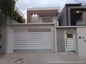 Casa para venda em Parque Ipiranga II