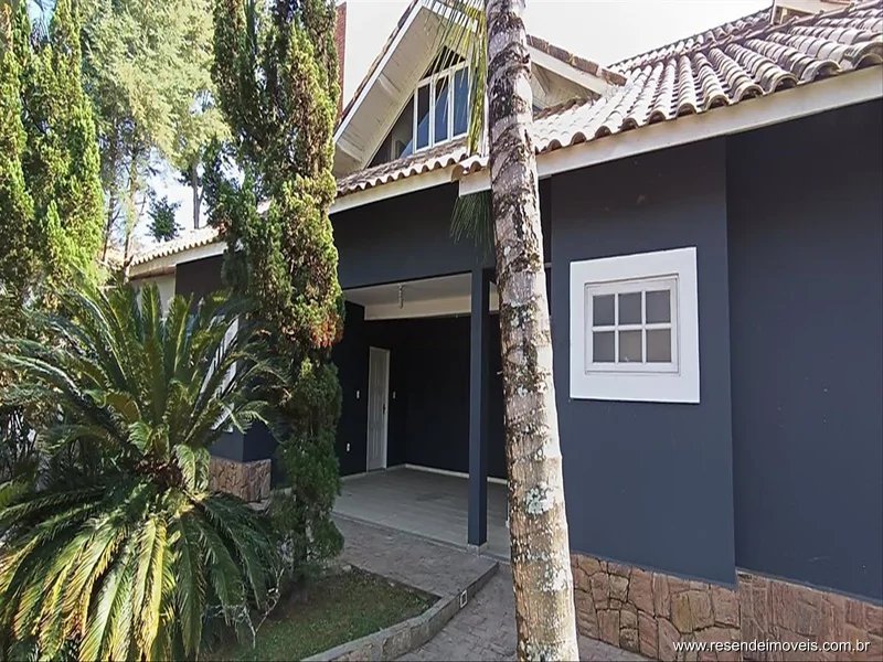 Foto 47 de 48 - Casa em condomínio para venda em Mirante das Agulhas