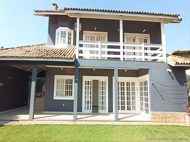 Foto 2 de 48 - Casa em condomínio para venda em Mirante das Agulhas