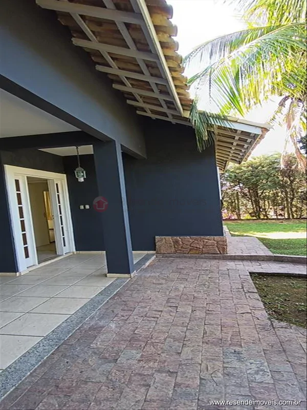 Foto 45 de 48 - Casa em condomínio para venda em Mirante das Agulhas