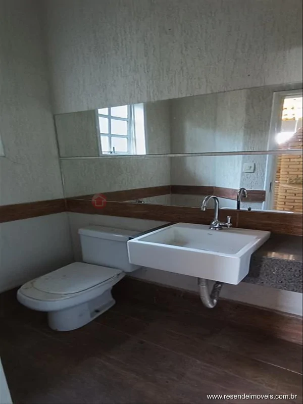 Foto 23 de 48 - Casa em condomínio para venda em Mirante das Agulhas