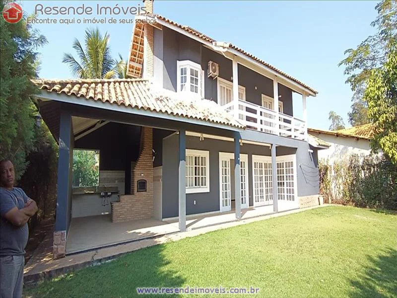 Foto 1 de 48 - Casa em condomínio para venda em Mirante das Agulhas